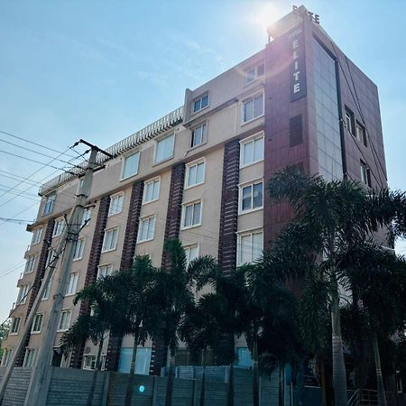 Hotel Elite By Signature Group Haidarábád Kültér fotó