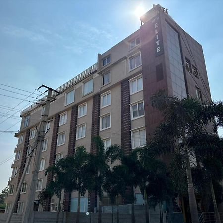 Hotel Elite By Signature Group Haidarábád Kültér fotó