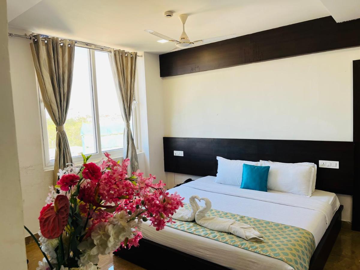 Hotel Elite By Signature Group Haidarábád Kültér fotó