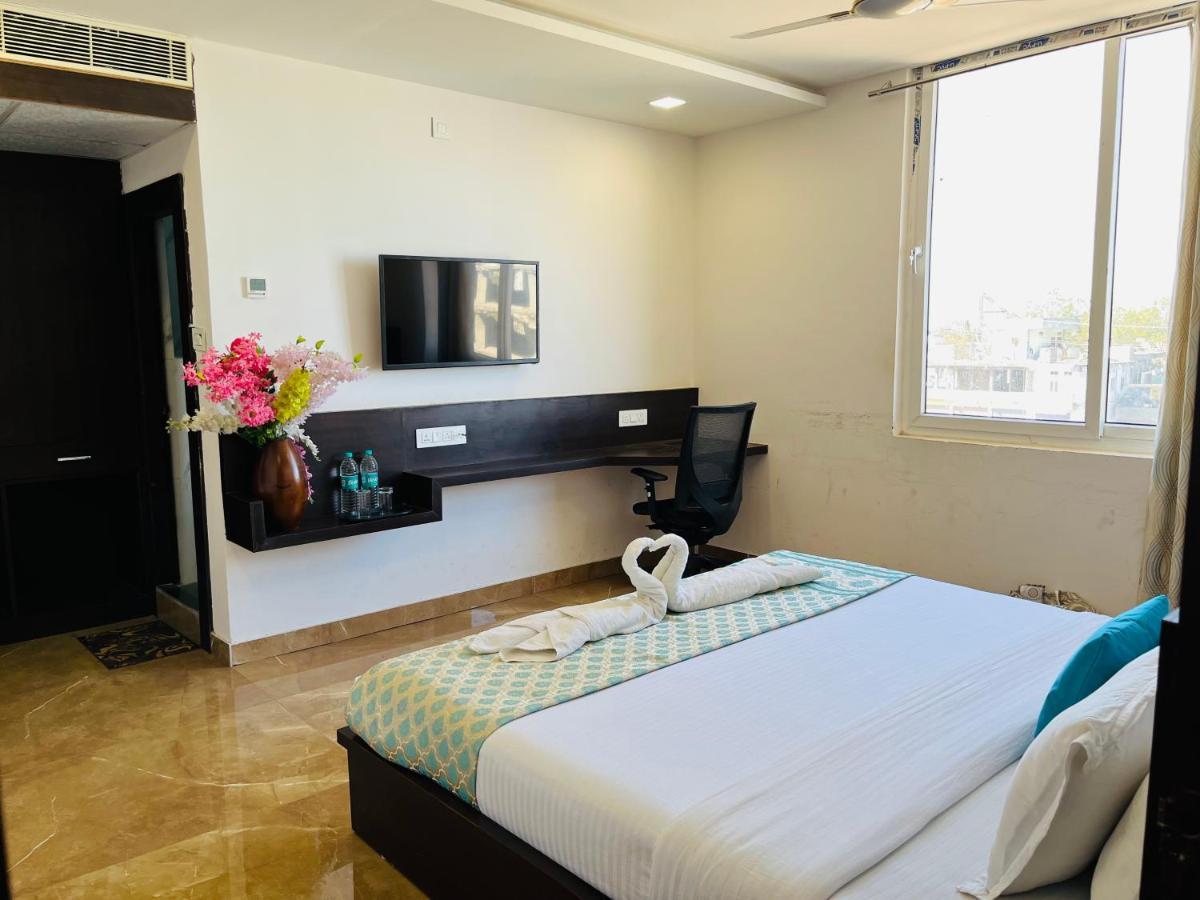 Hotel Elite By Signature Group Haidarábád Kültér fotó