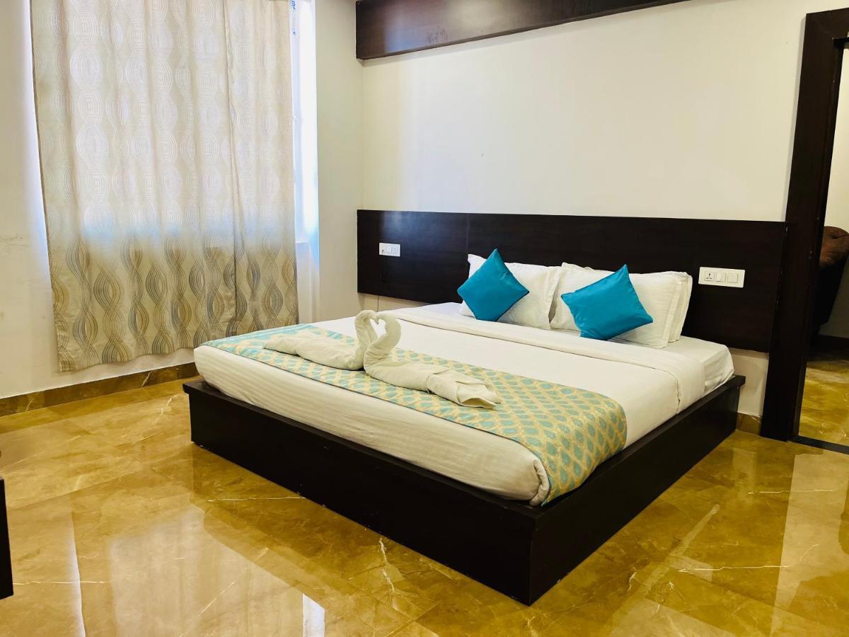 Hotel Elite By Signature Group Haidarábád Kültér fotó