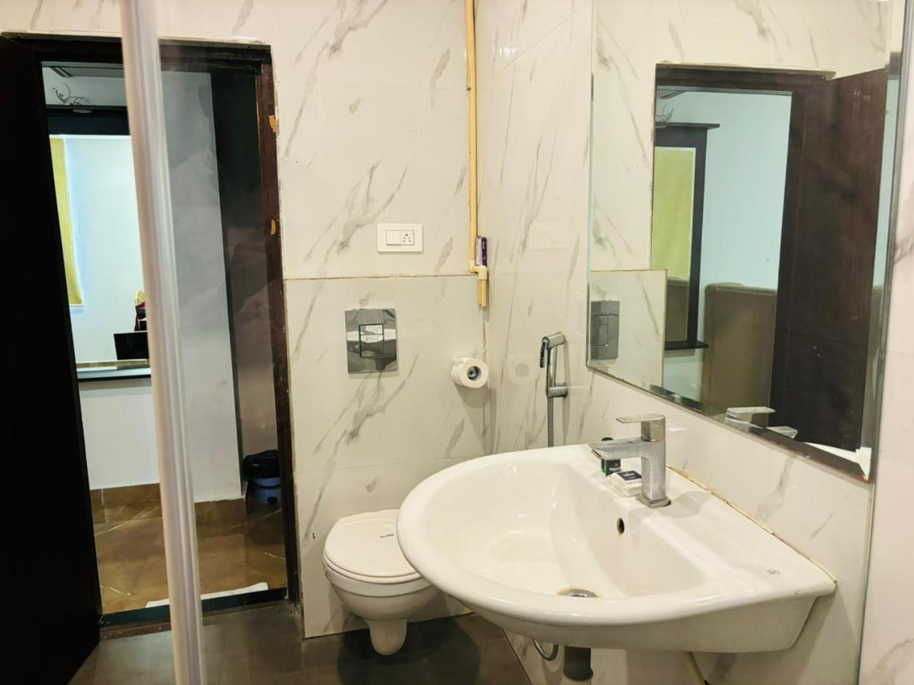 Hotel Elite By Signature Group Haidarábád Kültér fotó