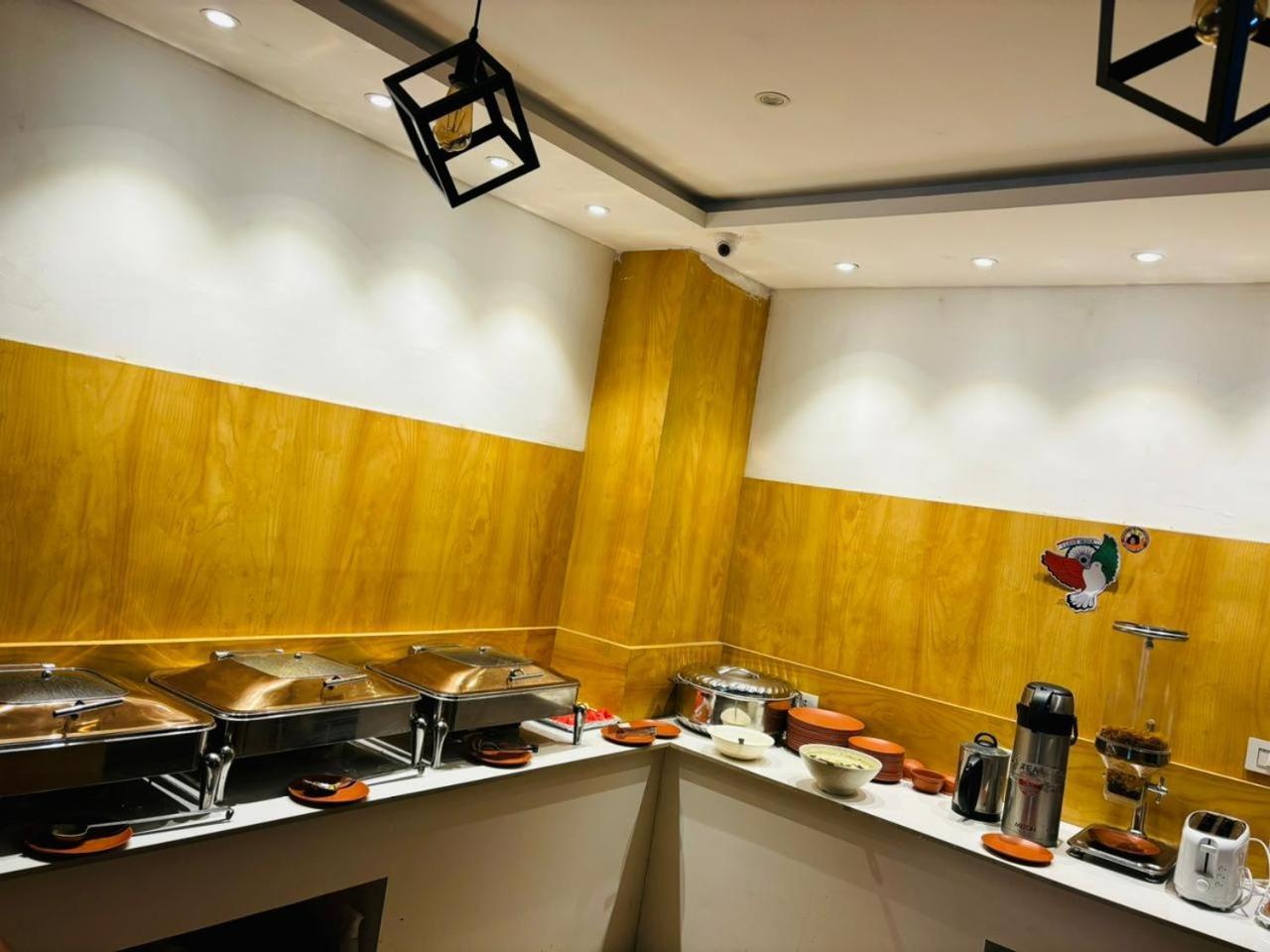 Hotel Elite By Signature Group Haidarábád Kültér fotó